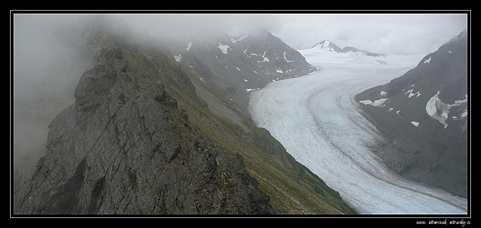 Exit glacier 013