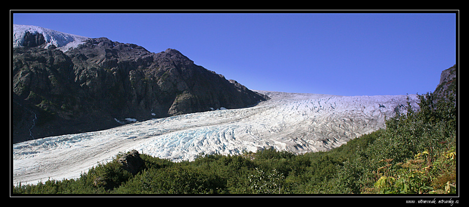 Exit glacier 050