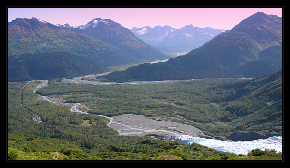 Exit glacier 057