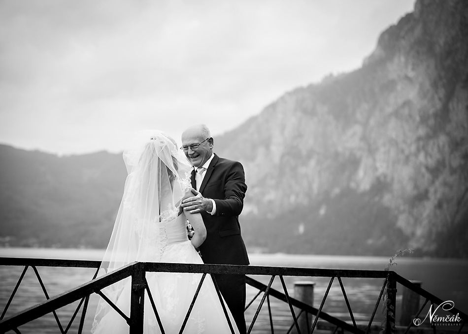 Traumhochzeit am Traunsee bei Salzburg (19)