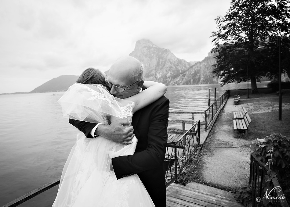 Traumhochzeit am Traunsee bei Salzburg (20)