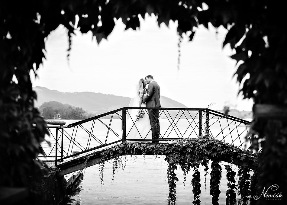 Traumhochzeit am Traunsee bei Salzburg (35)