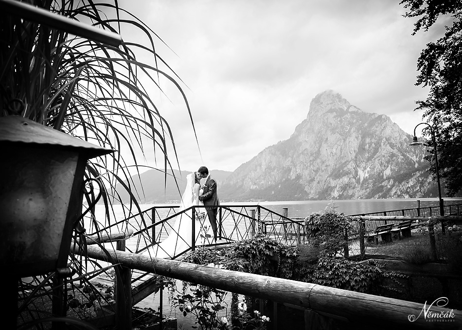 Traumhochzeit am Traunsee bei Salzburg (38)