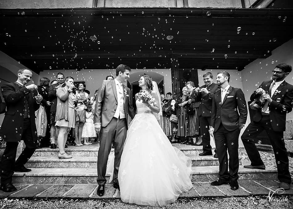 Traumhochzeit am Traunsee bei Salzburg (51)